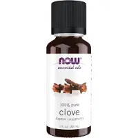 Now , Essentielle Olier, Klove, 1 fl oz (30 ml)