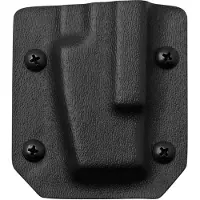 Clip & Carry Buck 110/112 Sheath - Kydex