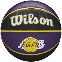 Wilson WTB1300XBLAL, Sort, Violet, Hvid, Gul, Indendørs & udendørs, Mønster, 1 stk