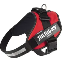 JULIUS K-9 Idc Hundeseletøj