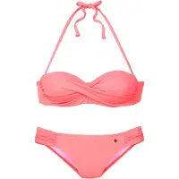 s.Oliver Bikini abrikos