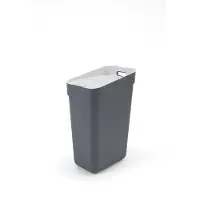Curver Ready to Collect affaldsspand grå 30 liter