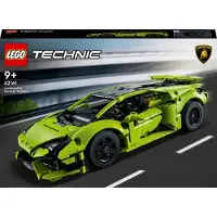 LEGO Lamborghini Huracán Tecnica 42161