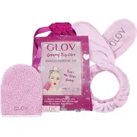 Gløv Bunny Together Kropsplejesæt 1 stk.