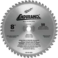 Milwaukee MET.203x15.87x50z savklinge .