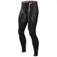 Troy Lee Designs Lpp5705 Hw Beskyttelsesbukser