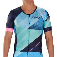 Zoot Ltd Aero Cali 19 Kortærmet Trøje