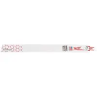 Milwaukee stiksavklinge 300/1,4 mm TORCH BIM, 25 stk (tynde) metal