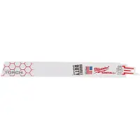 Milwaukee stiksavklinge 230/1,8 mm TORCH BIM (25 stk.)