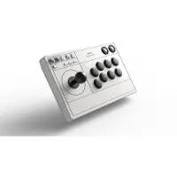 8Bitdo Arcade Stick Xbox & PC White - Wireless Arcade stick - Microsoft Xbox One