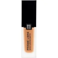 Givenchy - Prisme Libre Skin-caring Matte - Skincare-infused Luminous Matte Foundation - Prisme Libre Liquid Foundation 5-n345 - For Women