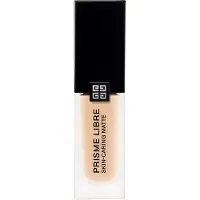 Givenchy - Prisme Libre Skin-caring Matte - Skincare-infused Luminous Matte Foundation - Prisme Libre Liquid Foundation 2-n120 - For Women