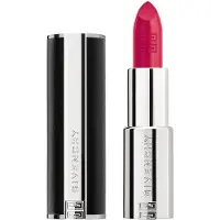 Givenchy - Le Rouge Interdit Intense Silk - Refillable Lipstick - Le Rouge Interdit Intense Silk N338 - For Women