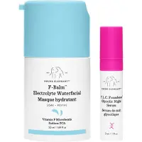 Drunk Elephant - F-balm - Electrolyte Waterfacial - F-balm Ele Ctrolyte Wate- - For Women