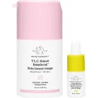 Drunk Elephant - T.l.c. Sukari Babyfacial - Dybderensende Ansigtsmaske - T.l.c. Sukari Babyfacial 50ml - For Women