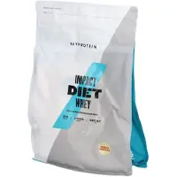 Myprotein Impact Diet Whey - 1kg - Strawberry Shortcake