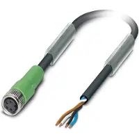 Phoenix Contact Sensorkabel SAC 4P M8 PUR 5m hun L sg