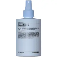 J Beverly Hills Blue Beach teksturerende spray med hovedbundsscrubber D?dehavssalt til afklaring 8 Oz