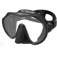 Epsealon Explorer Dykkermaske