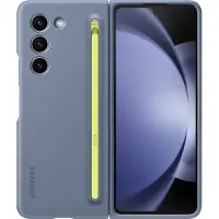 Samsung Galaxy Z Fold5 Slim S Pen Case Icyblue