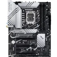 Asus Prime Z790-p Wifi Bundkort