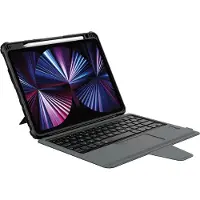 NILLKIN keyboard case for Ipad 10.9 (black)