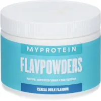 Myprotein FlavPowders - 65servings - Cereal Milk