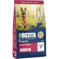 Bozita Original Adult Classic - Økonomipakke: 2 x 3 kg