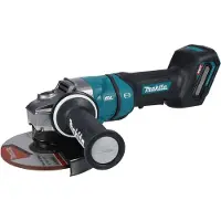 Makita GA051GZ 40V XGT akku vinkelsliber børsteløs slibeskive O max.