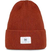 Buff Knitted Beanie