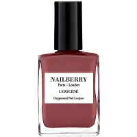 Nailberry L’Oxygéné Cashmere Neglelak 15 ml Cashmere