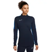 Nike Træningstrøje Dri-FIT Academy 23 - Navy/Konge blå/Hvid Kvinde, størrelse X-Large
