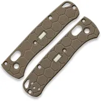 Glow Rhino Custom Mini Bugout Scales