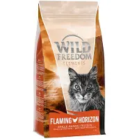 Wild Freedom Adult "Flaming Horizon" Kylling - Kornfri - 2 kg