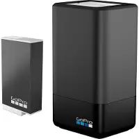 GoPro | MAX - Dual Battery Charger + Enduro Battery