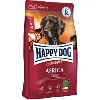 Happy Dog Supreme - Sensible Africa - 12,5 kg