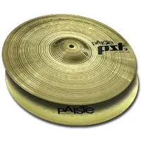 Paiste PST 3 13 Hi-Hat Cymbals & Stand