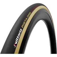 Vittoria Pista Oro G2.0 Tubular 700c X 19 Landevejsdæk