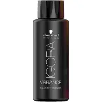 Schwarzkopf Professional Igora Vibrance Kit 6-16 Dark Blonde Cendré Chocolate
