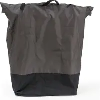 Burley Trailer Sotrage Sidetasker
