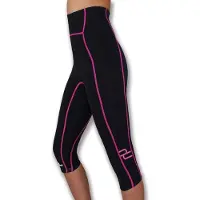 Vulkan Corsario Open Cells Korte Leggings
