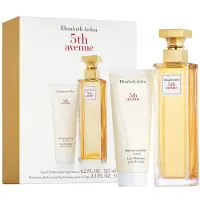 Elizabeth Arden Giftset 5th Avenue Edp 125ml + Body Lotion 100ml