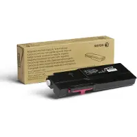 Xerox Magenta Toner 8K