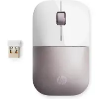 HP Z3700 - Mus - Hvid