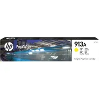 HP 913A / F6T79AE Yellow Ink