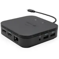 I-Tec Tb3traveldockpd Thunderbolt 3 Adapter