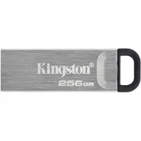 Kingston | DataTraveler Kyson - USB flashdrive - 256 GB - USB 3.2 Gen 1