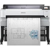 Epson Surecolor Sc-t5400m Plotter
