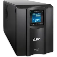 APC Smart-ups C 1500va Lcd Ups