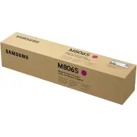 Samsung CLT-M806S - Magenta - original - tonerpatron (SS635A)